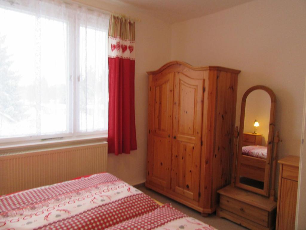Haus Hasenmüller room 1