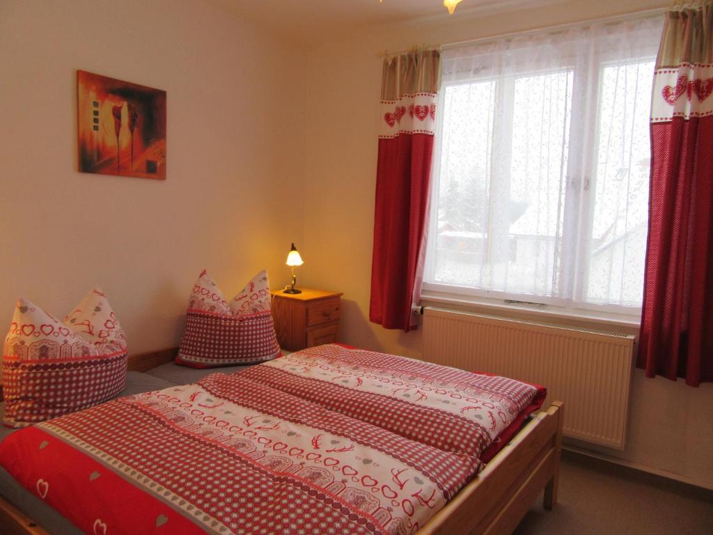 Haus Hasenmüller room 2