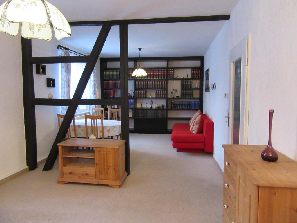 Haus Hasenmüller room 4